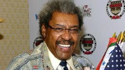 Don King, el amante de lo ilegal