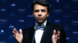 Eugenio Derbez (Foto: Archivo El Universal)