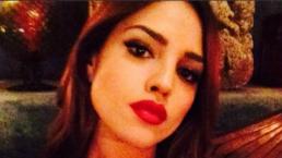 Eiza González, la chica de los labios rojos más sexys