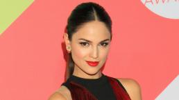 Eiza González habla de su nuevo amor 