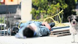 Muere trabajador tras recibir descarga eléctrica, en Tláhuac | VIDEO