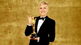 Ellen DeGeneres es la gay más poderosa en Hollywood