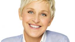 Ellen DeGeneres