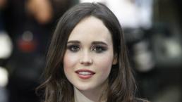 Ellen Page 