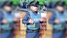 Policía halla billetiza y la regresa a su dueña