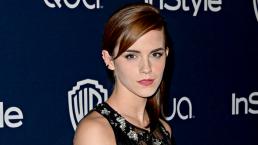 Emma Watson está “traumatizada” por culpa de Harry Potter