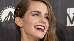 Emma Watson habla sobre fotos íntimas robadas