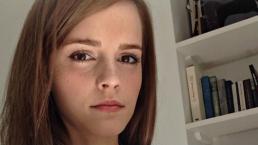 Hackers publican las supuestas fotos íntimas de Emma Watson