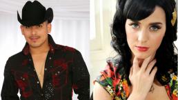 Espinoza Paz, Katy Perry