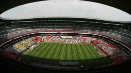 El Estadio Azteca es considerado el número uno 