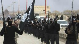 Estado Islámico y sus videos más 'crudos'