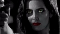 Eva Green, Sin city