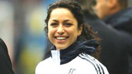 Eva Carneiro tuvo sexo con jugadores del Chelsea: ex novio