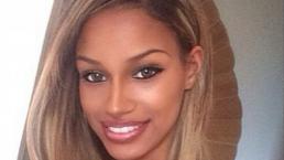 Fanny Neguesha