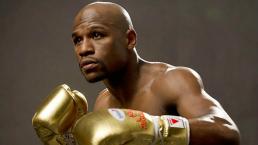 Floyd Mayweather 