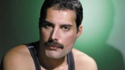 Freddie Mercury