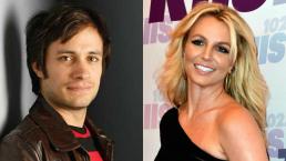 Gael García Bernal, Britney Spears