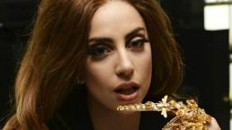 Lady Gaga aparecerá en “Sin City” | VIDEO