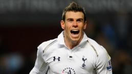 Gareth Bale