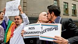 Gays pueden adoptar en Campeche