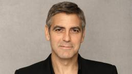 George Clooney ofrece citas con él por 10 dólares