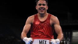 Misael Rodríguez >>> Foto: GettyImages