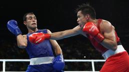 Misael Rodríguez >>> Foto: GettyImages