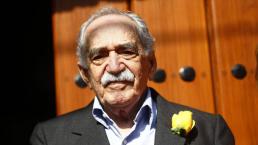 Podrían publicar obra inédita de García Márquez