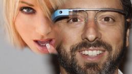 Google Glass y su aplicación erótica