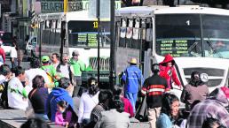 Transportistas harán paros por lentitud en trámites