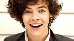 Harry Styles, One Direction