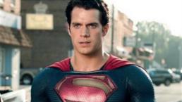 “Superman” confiesa erección en el set