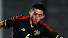 Futbolista mexicano en el “11 ideal” del Mundial