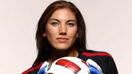 Hope Solo