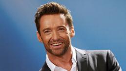 Hugh Jackman