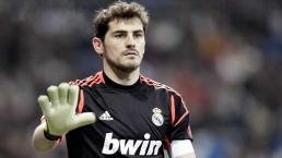 Aficionados del Real Madrid dañaron monumento de Iker Casillas