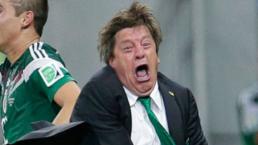 Miguel Herrera