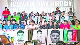 Publica PGR en web expediente de Iguala