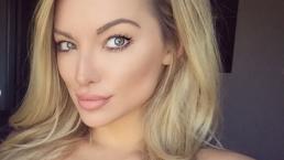 Lindsey Pelas y su provocador video-selfie