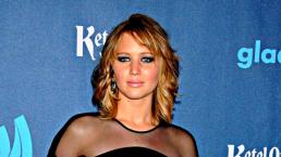 Jennifer Lawrence revela su mas profundo miedo