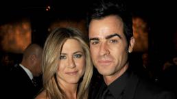 Jennifer Aniston y Justin Theroux