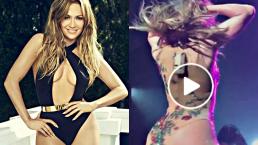 Jennifer Lopez (Foto: Facebook)
