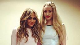 Jennifer Lopez, Iggy Azalea