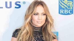 Jennifer Lopez dijo por qué se separó de Marc Anthony