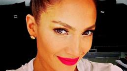 Jennifer Lopez pierde sus atributos traseros | FOTOS
