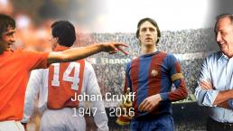 (Foto: Twitter/@JohanCruyff)