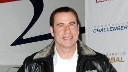 John Travolta y sus escándalos sexuales 