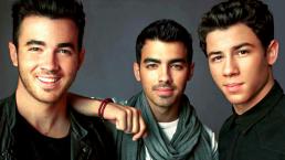 Los Jonas Brothers aparecen en revista gay 