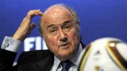 Joseph Blatter