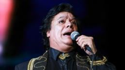 Descartan que Juan Gabriel tenga cáncer